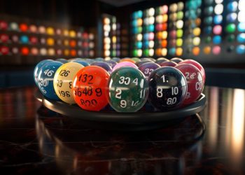 Why do lottery entry windows close before the draw?