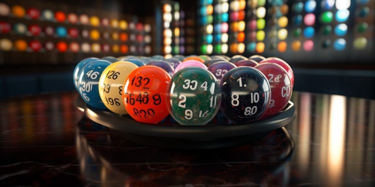Why do lottery entry windows close before the draw?