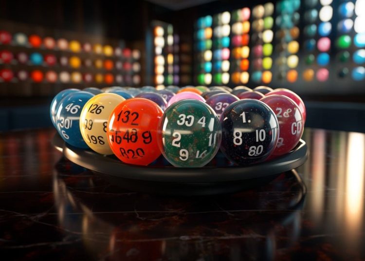 Why do lottery entry windows close before the draw?