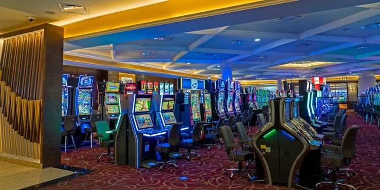 High Volatility Online Slot Games Offering Thrilling Reward Opportunities Frequently