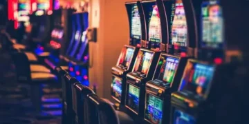 Enjoy Diverse Playing Styles Across Online Casino Game Category Collections